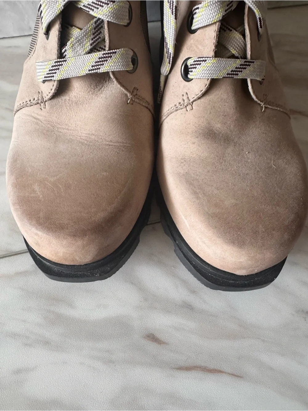 Sorel joan arctic